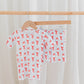 Two Piece Set in Little Liberty