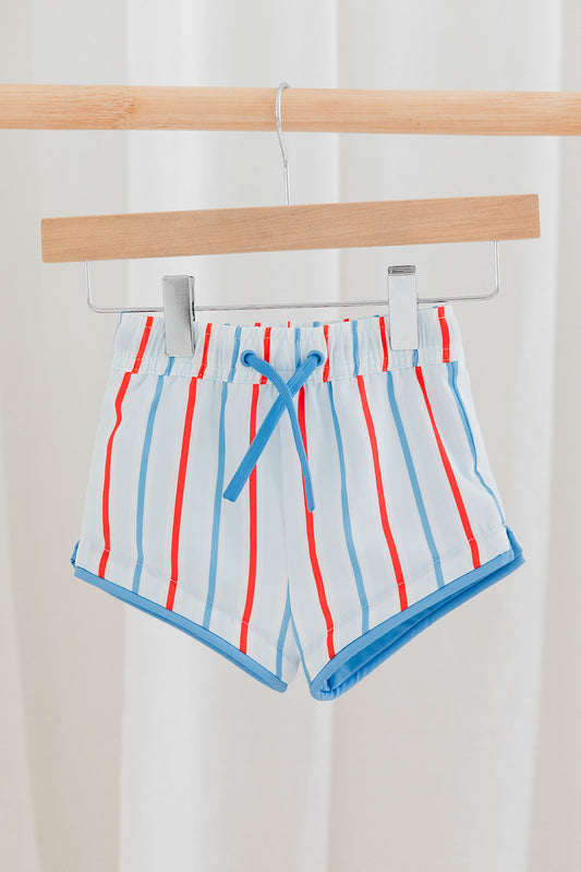Seaside Short - All American
