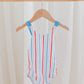 Malibu One Piece - All American