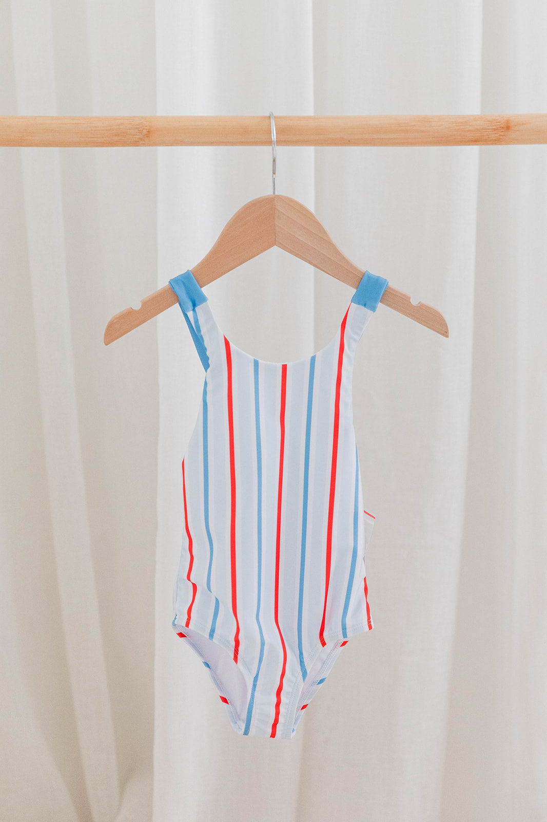 Malibu One Piece - All American