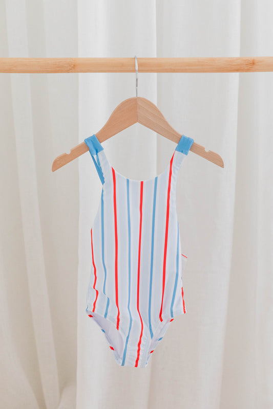 Malibu One Piece - All American