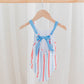 Malibu One Piece - All American