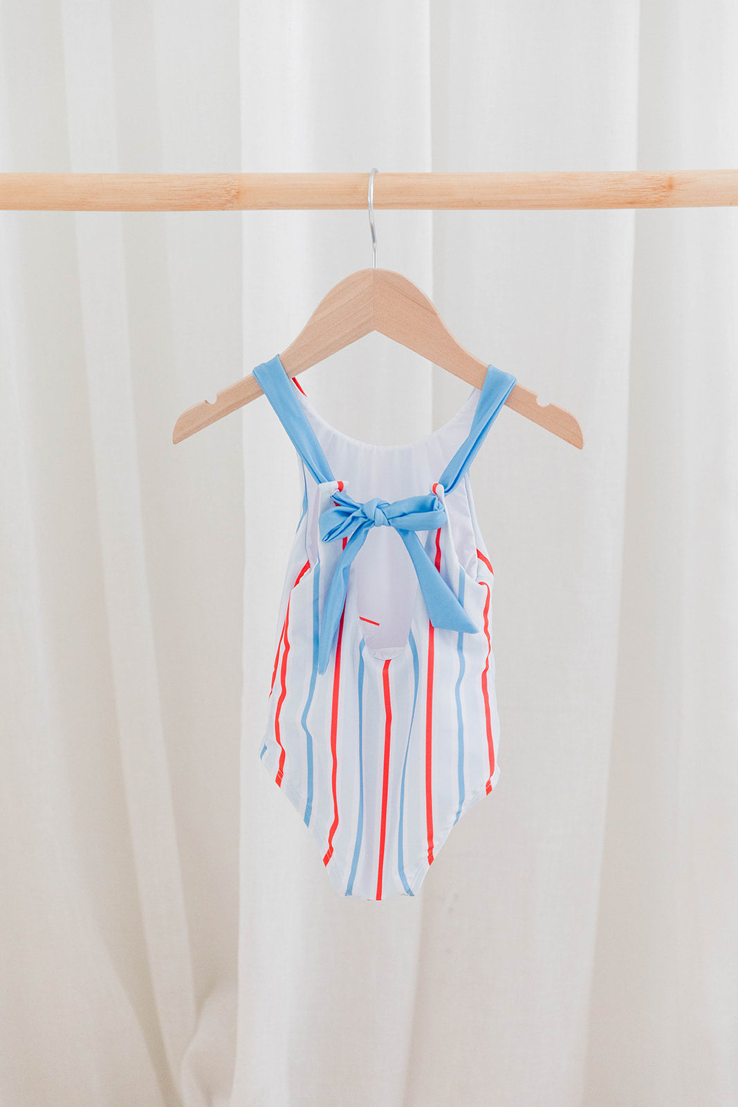 Malibu One Piece - All American