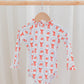 Laguna Rashguard - Little Liberty
