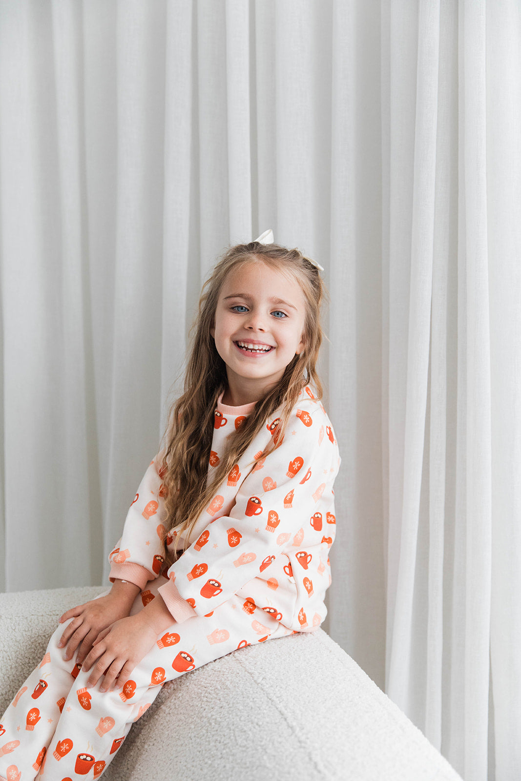 Sweat Set - Hot Cocoa