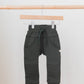 Moto Joggers - Green