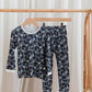 Two Piece Set in Spooky Night