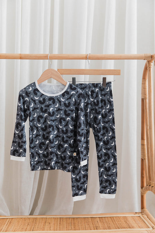 Two Piece Set in Spooky Night