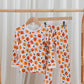 Two Piece Set in Trick or Treat