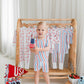 Two Piece Set in All American
