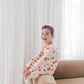 Two Piece Set in Turkey Trot
