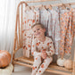 Two Piece Set in Turkey Trot
