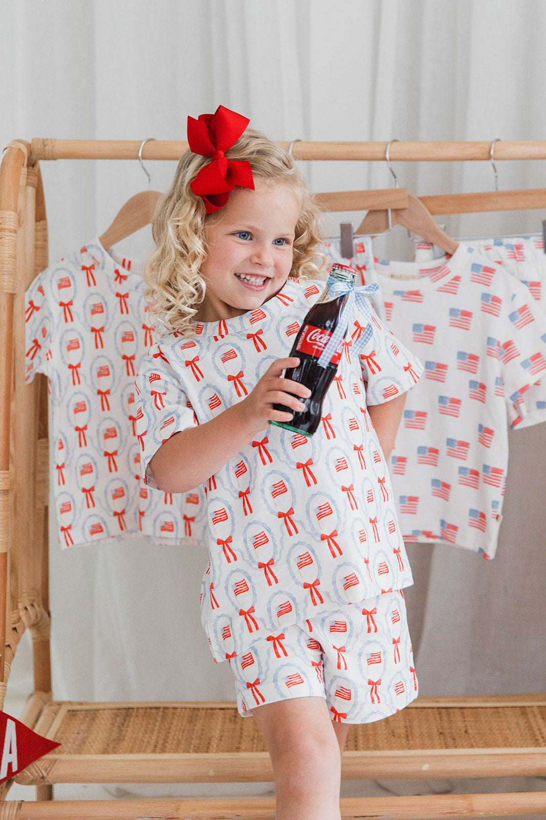Little Liberty Set