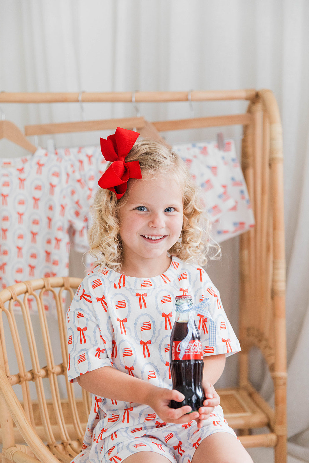Little Liberty Set