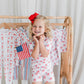 Two Piece Set in Old Glory