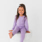 Two Piece Set in Lilac