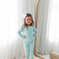 Two Piece Set in Mint
