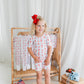 Two Piece Set in Little Liberty