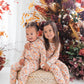 Two Piece Set in Maple Magic
