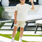 Mini Endurance Tee