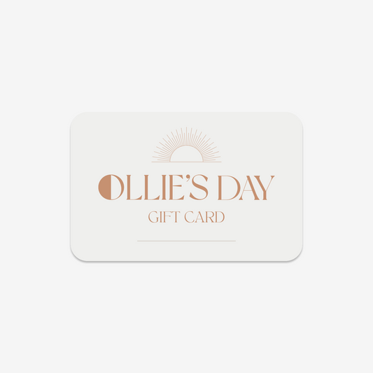 Ollie's Day E-Gift Card