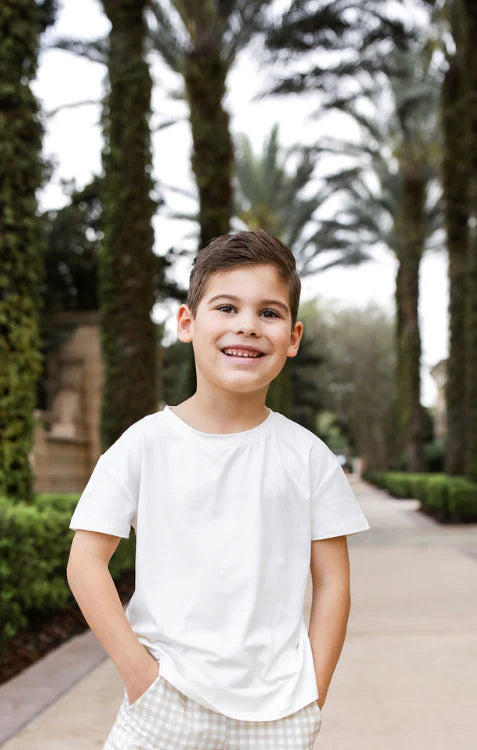 Mini Endurance Tee