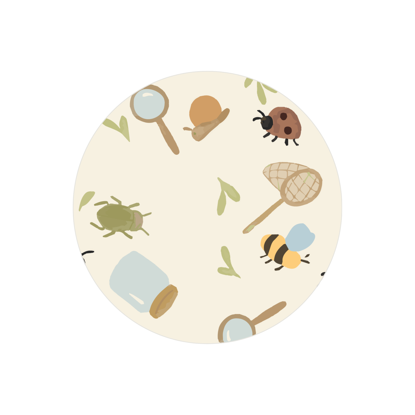 Backyard Bug Hunt Set